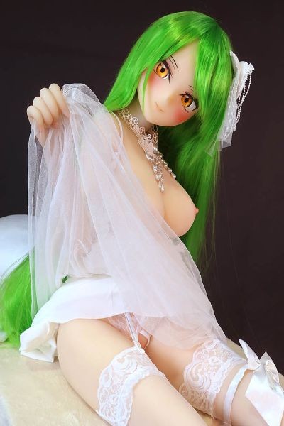 155cm アニメ 美人 人形 と セックス 雅(みやび)