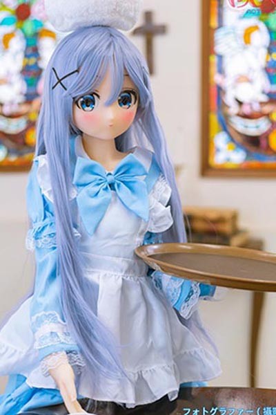 シリコンドール通販Aotume Doll