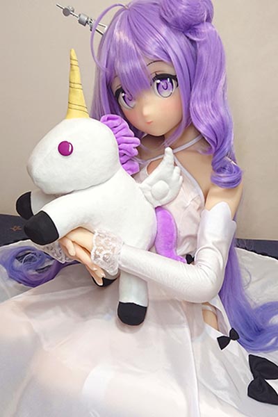 アニメラブドールAotume Doll販売