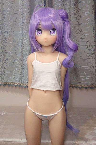 ロリドール ロリ顔 販売 