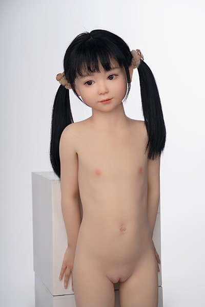 貧乳ロリドール