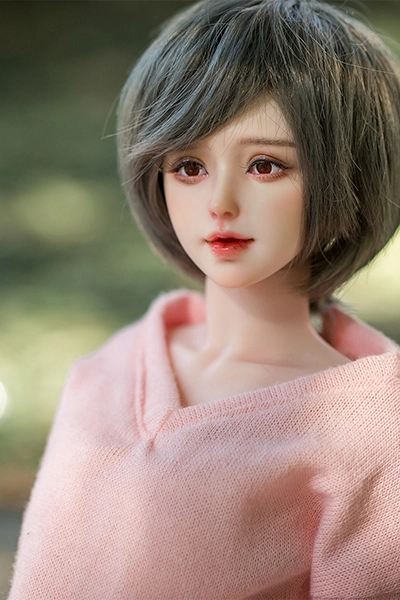  bjd ラブドール視頻