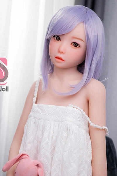 128cm ぽちゃぽちゃ 若女 ダッチワイフ ラブドール 紫海（しうみ）、hitodollは大手momodollブランドのダッチワイフ正規代理店です。 安心して購入できます！