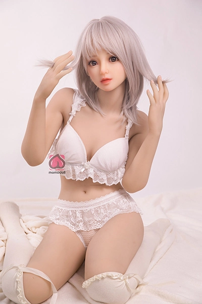 momodoll 150cm 癒し系美少女 バスト小 ラブドール