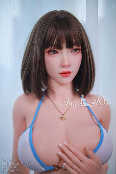 巨乳 175cm love doll 