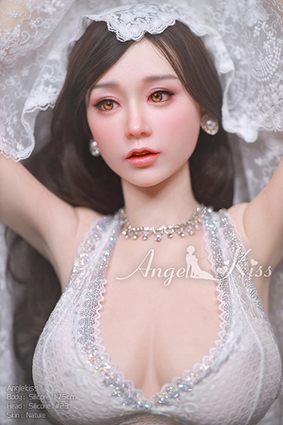 AngelKiss Doll　LS#23