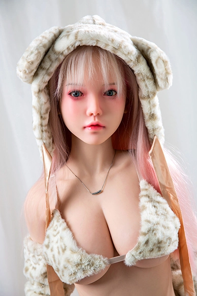 qitadoll 新しい シリコン製 ラブドール