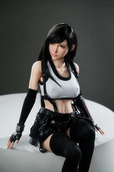 mini Tifa コスプレ 等身大 人形 