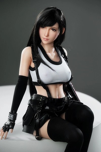 Tifa コスプレ 等身大 人形 