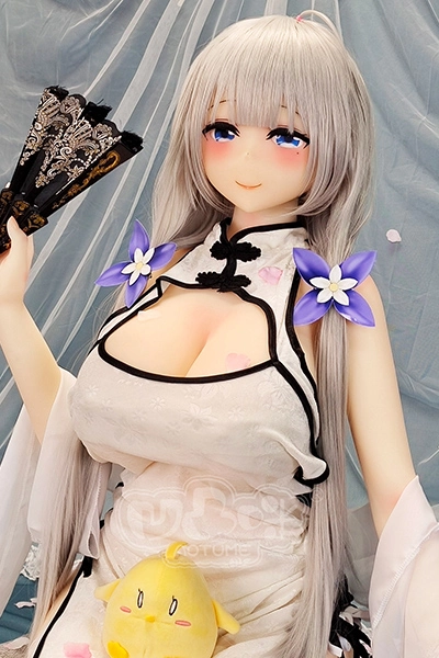 碧藍航線 コスプレ 155cm 光輝 ラブドール