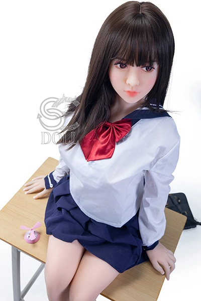 151cm JK美人 ラブドール