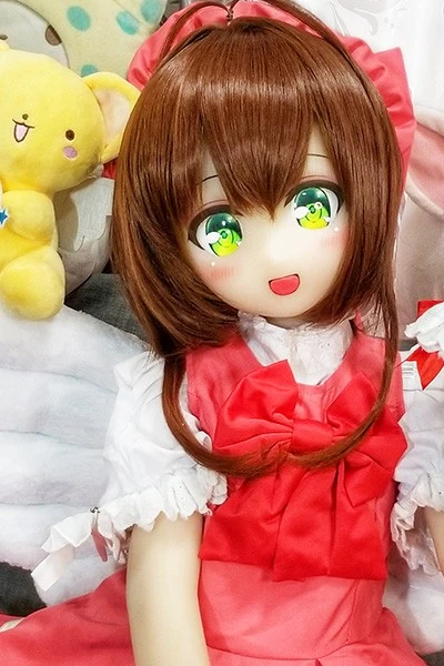 だっちわいふ Aotume Doll 可愛い 