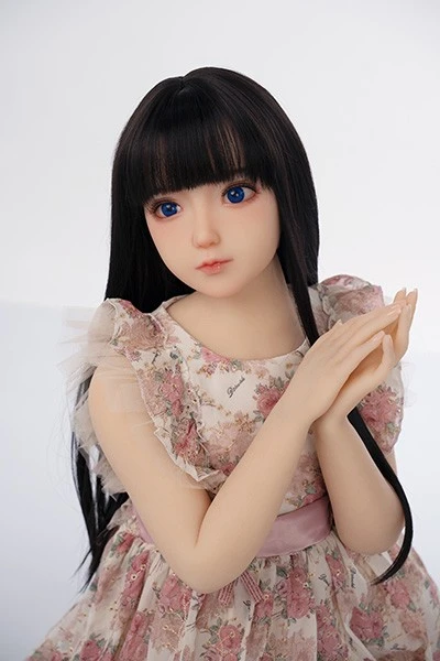 AXB Doll 小学生 ロリドール 