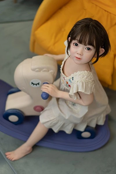 AXB Doll可愛いロリドール