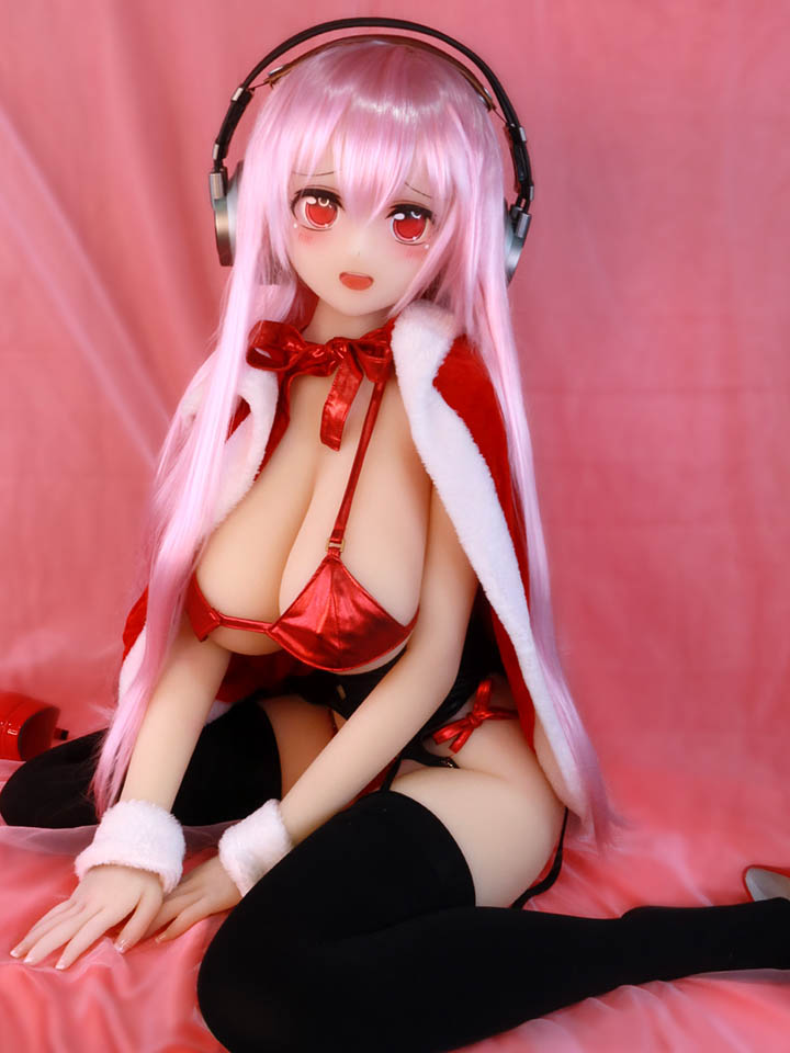 155cm アニメ コスプレ ラブドール アダルト 鈴音(すずね) 