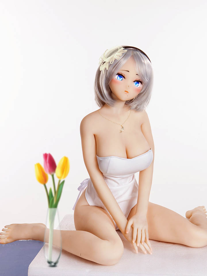 2B セックスドール コスプレ アニメ ラブドール ヨルハ二号B型 155cm