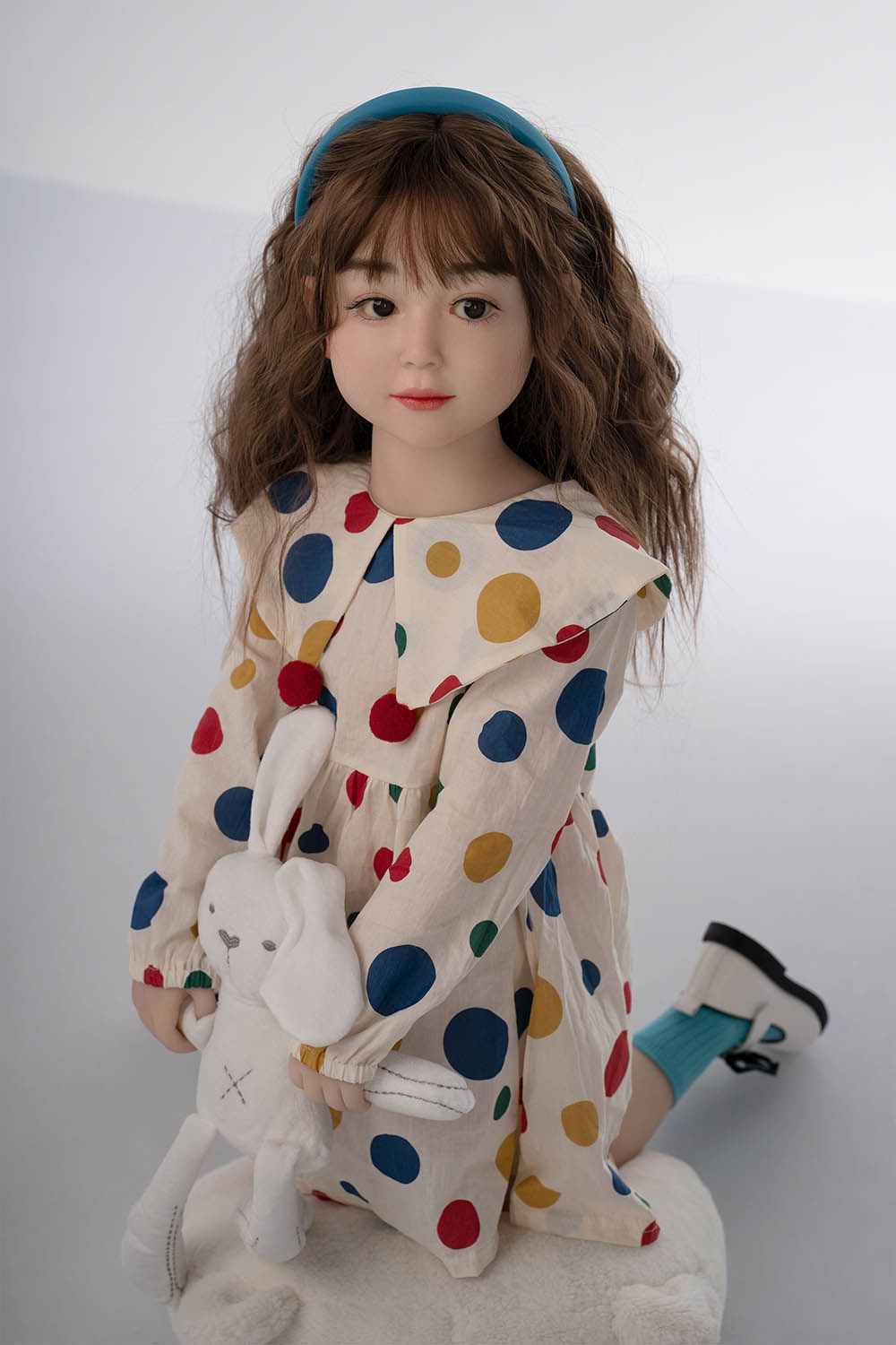 AXB Dollロリドールかわいい