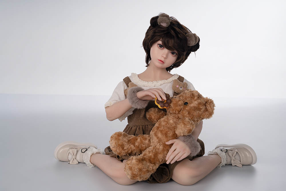 小胸 ロリラブドール 通販 