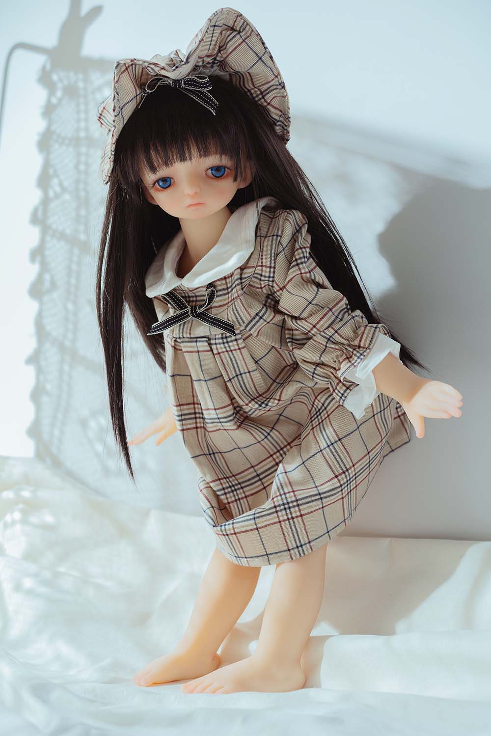 ダッチワイフAXB Doll