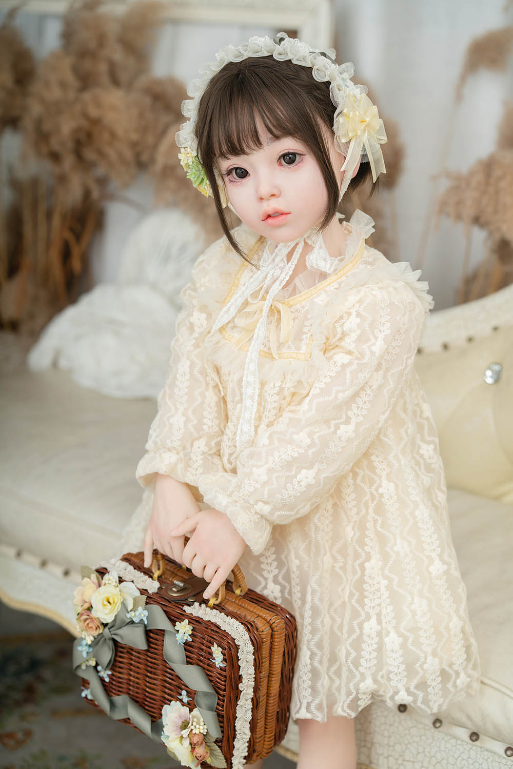 通販ロリドールロリ顔