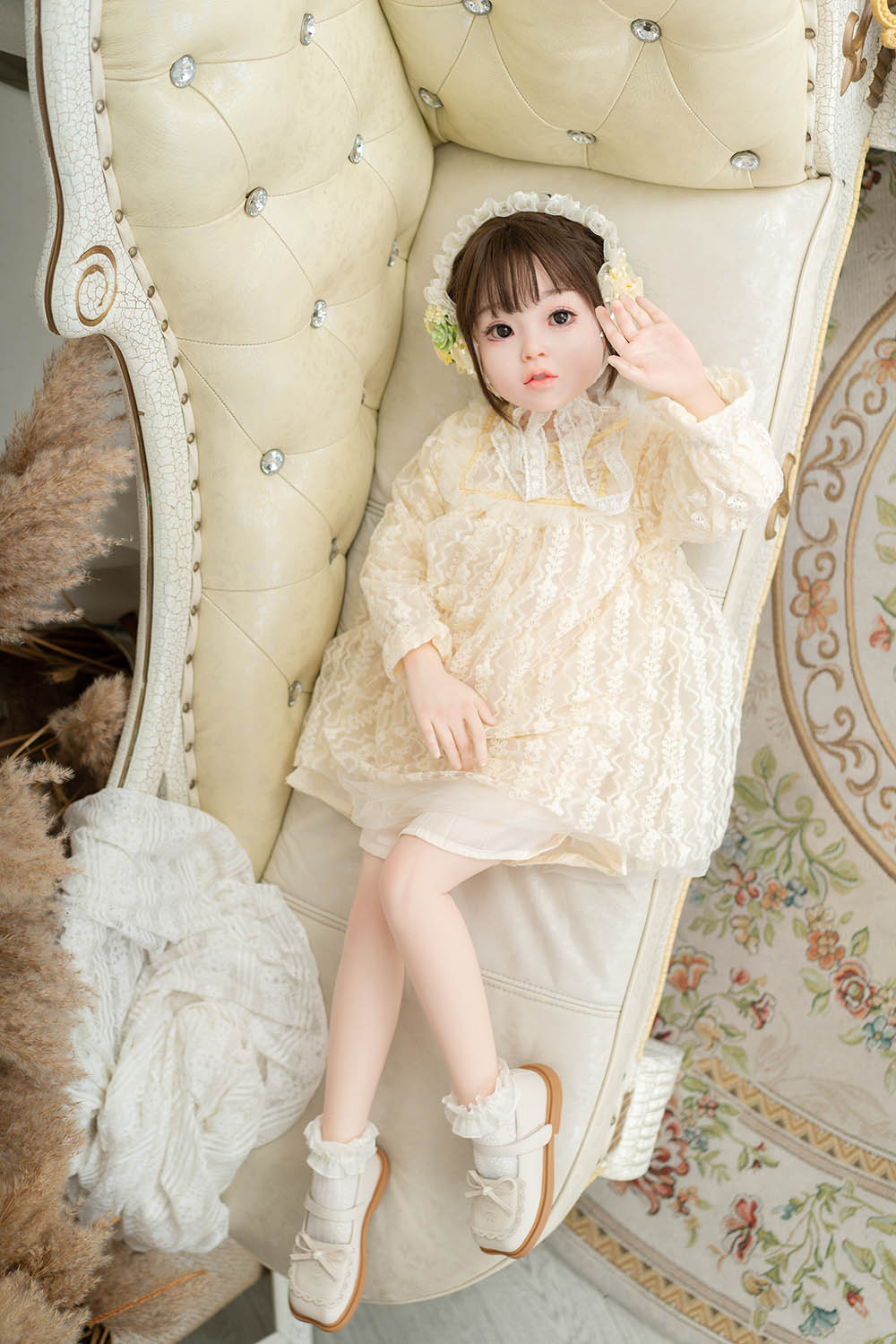 通販 ロリドール AXB Doll 