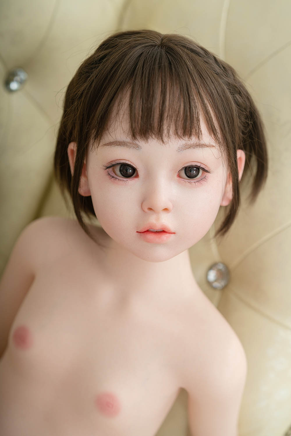 貧乳 ロリドール 