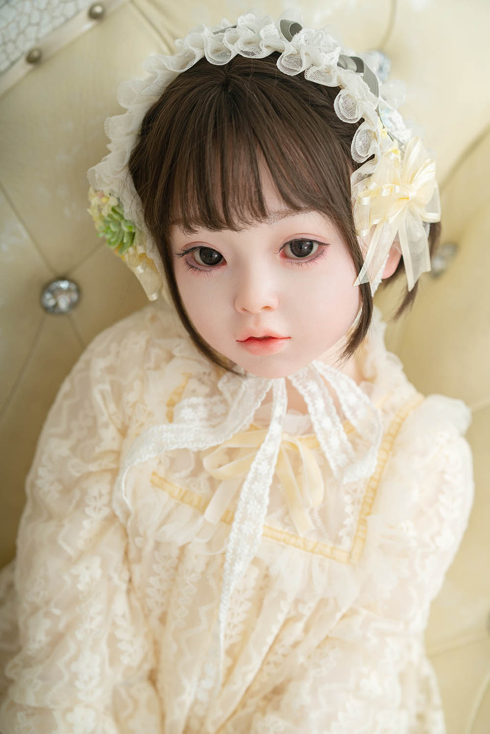 ロリドール 初々しい妹