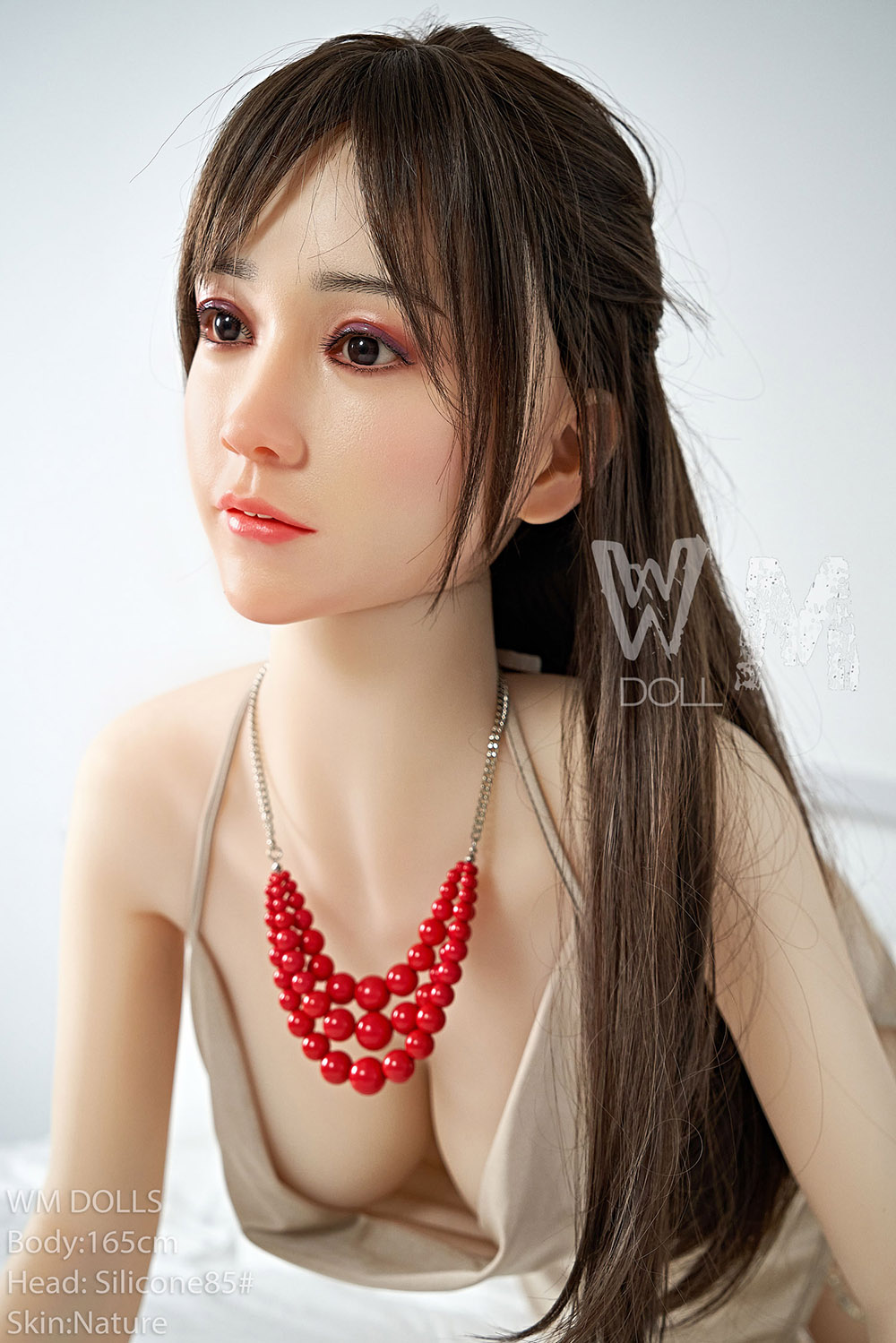 164cm エロ 弁天 ラブドール ダッチワイフ 睦（むつみ）