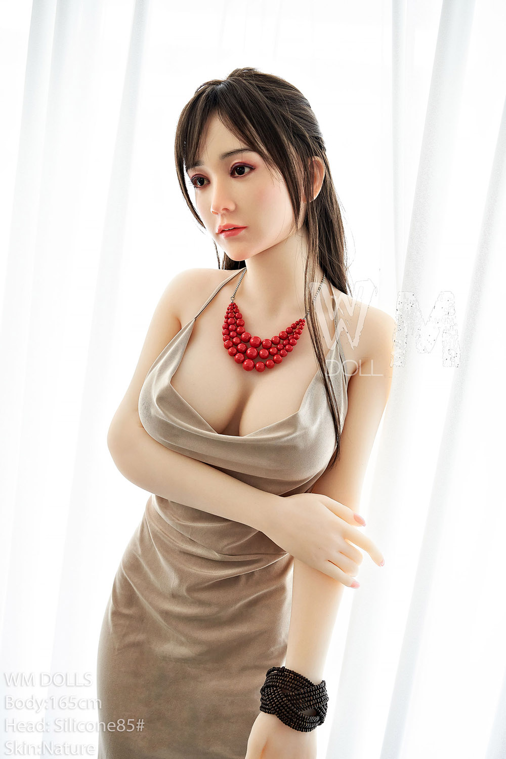 164cm エロ 弁天 ラブドール ダッチワイフ 睦（むつみ）