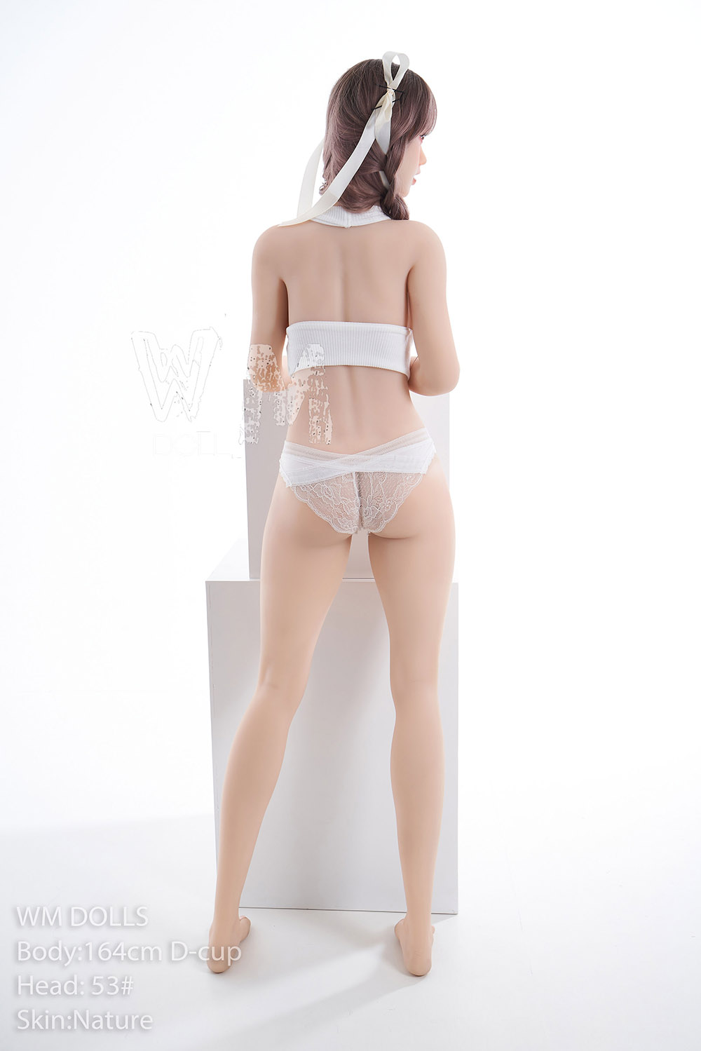 164cm 清純 可愛い 美女 ダツチワイフ 逢（あい）
