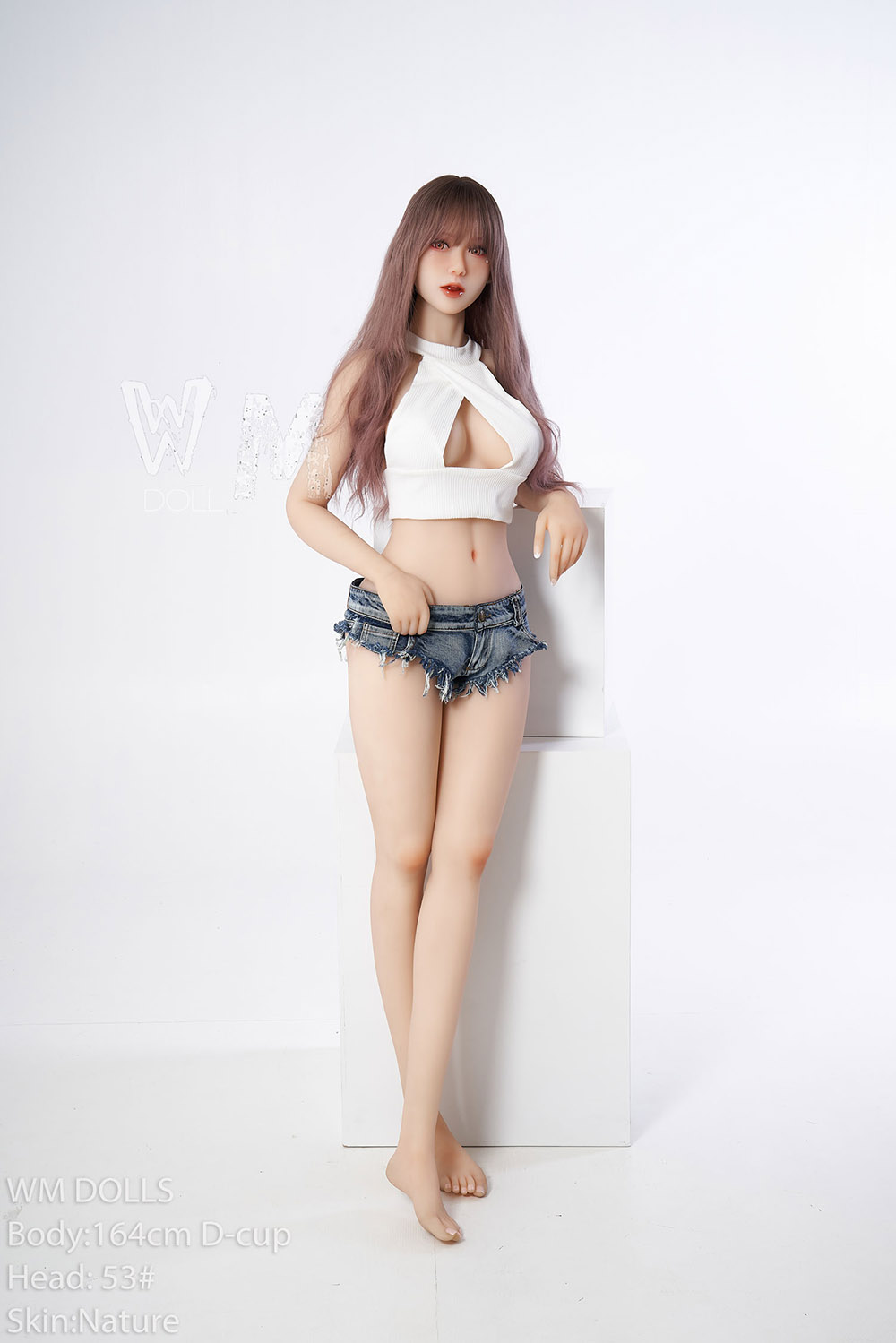 164cm 清純 可愛い 美女 ダツチワイフ 逢（あい）