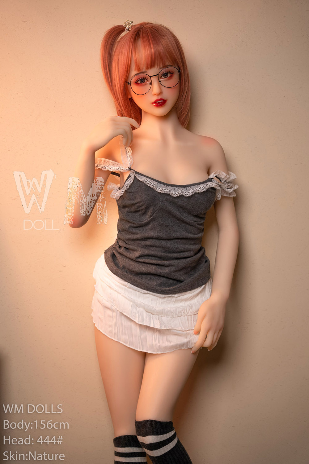 156cm jk エロ 美少女 リアル セックス ドール 紗千（さち）