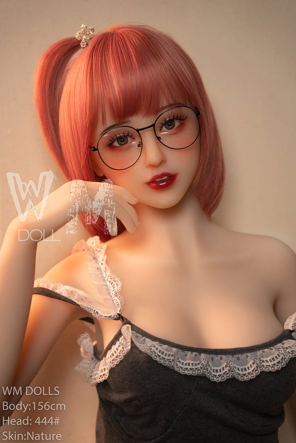 156cm jk エロ 美少女 リアル セックス ドール 紗千（さち）