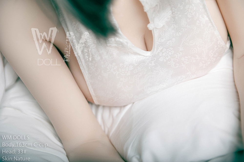 163cm&158cm 巨乳 美女 アダルト ラブドール
