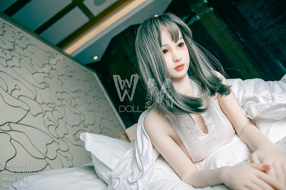 163cm&158cm 巨乳 美女 アダルト ラブドール