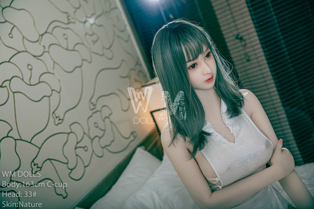 163cm&158cm 巨乳 美女 アダルト ラブドール