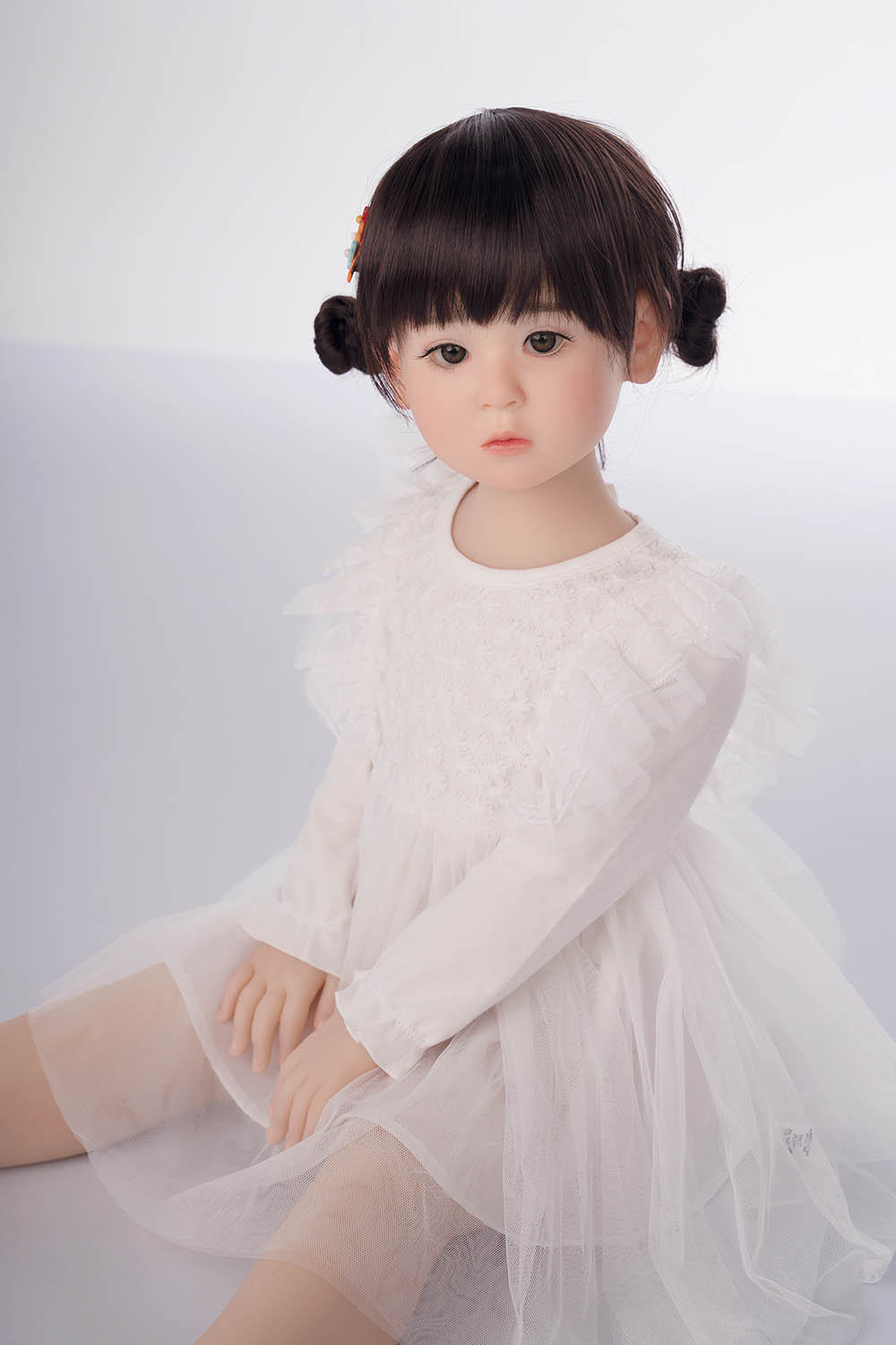 88cm かわいい JS ダッジワイフ 一紗（かずさ）