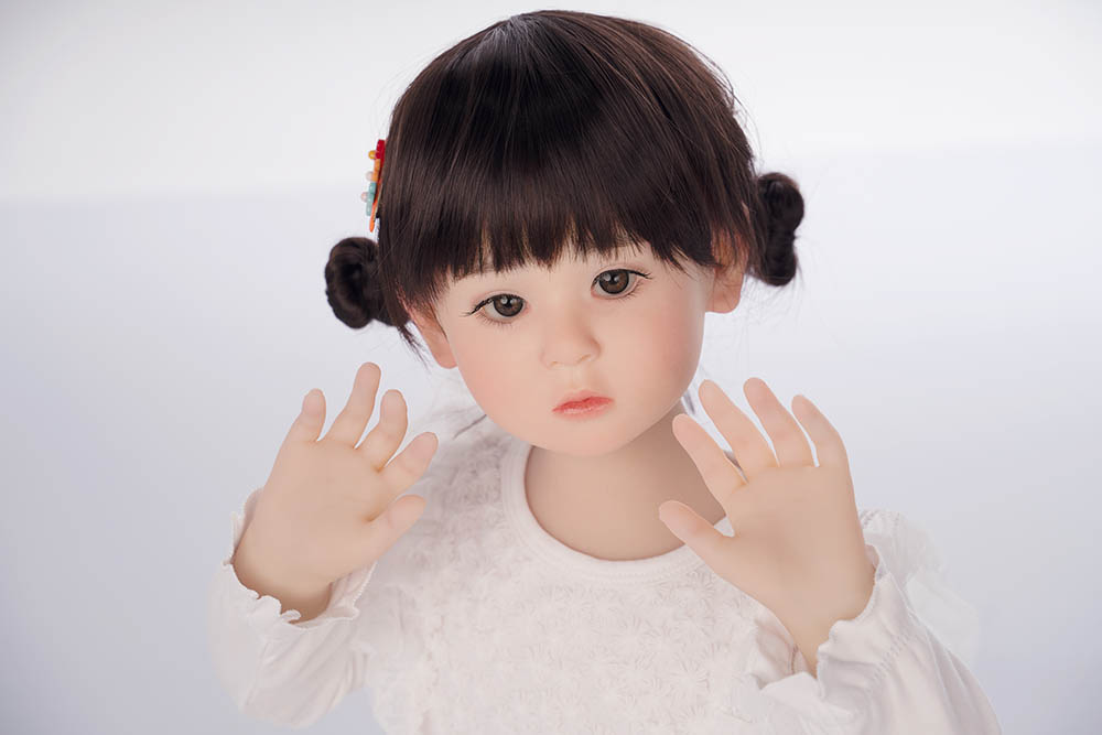 88cm かわいい JS ダッジワイフ 一紗（かずさ）