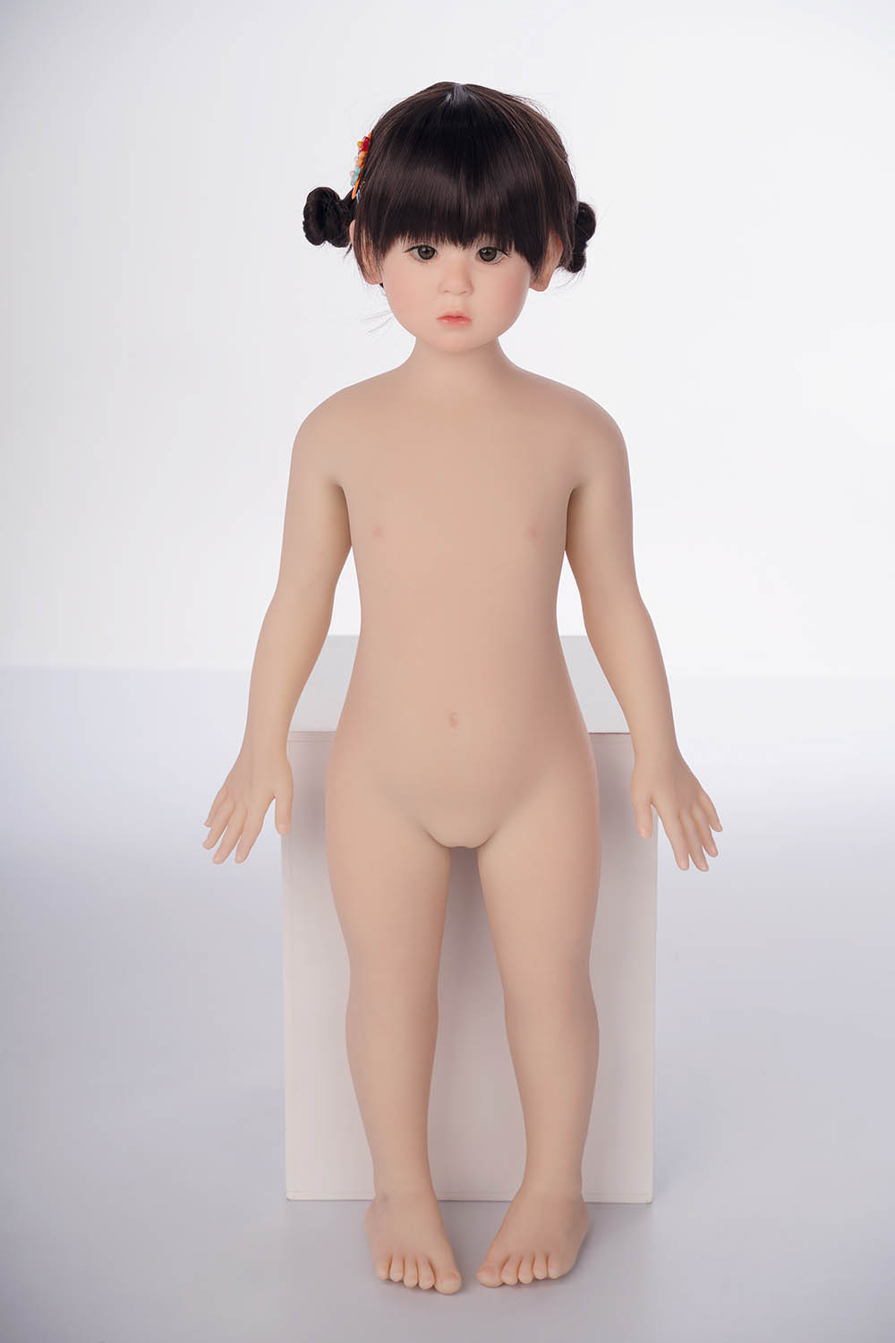 88cm かわいい JS ダッジワイフ 一紗（かずさ）