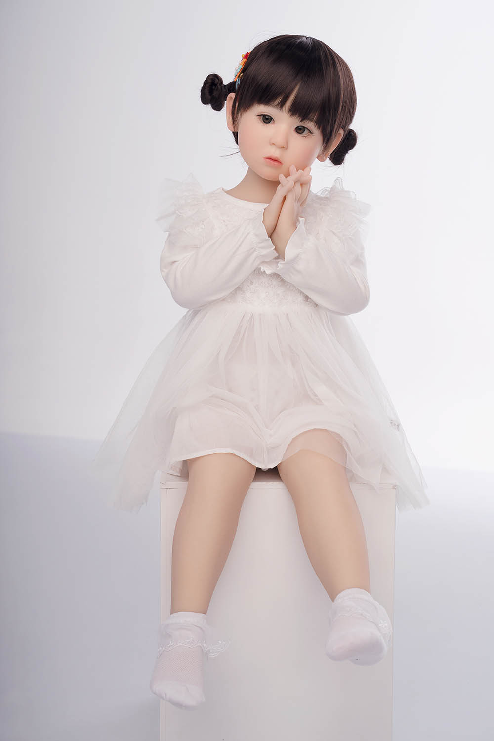 88cm かわいい JS ダッジワイフ 一紗（かずさ）