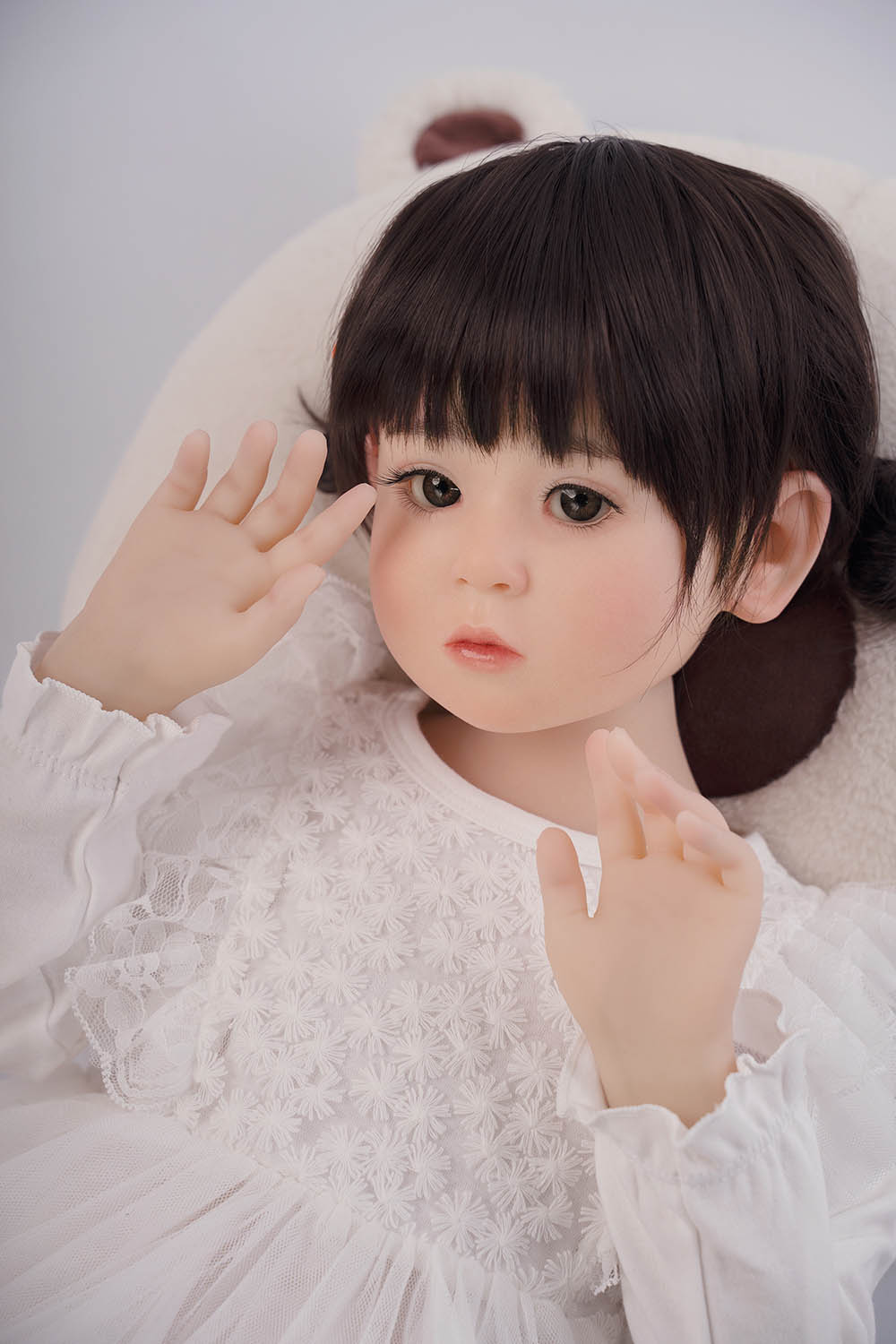 88cm かわいい JS ダッジワイフ 一紗（かずさ）