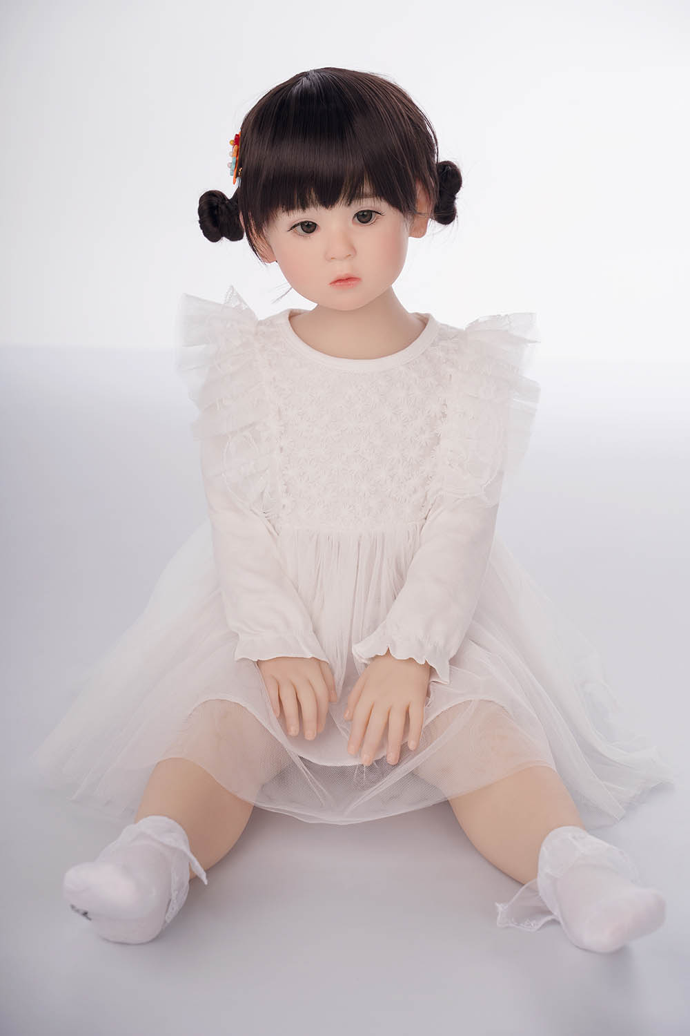 88cm かわいい JS ダッジワイフ 一紗（かずさ）