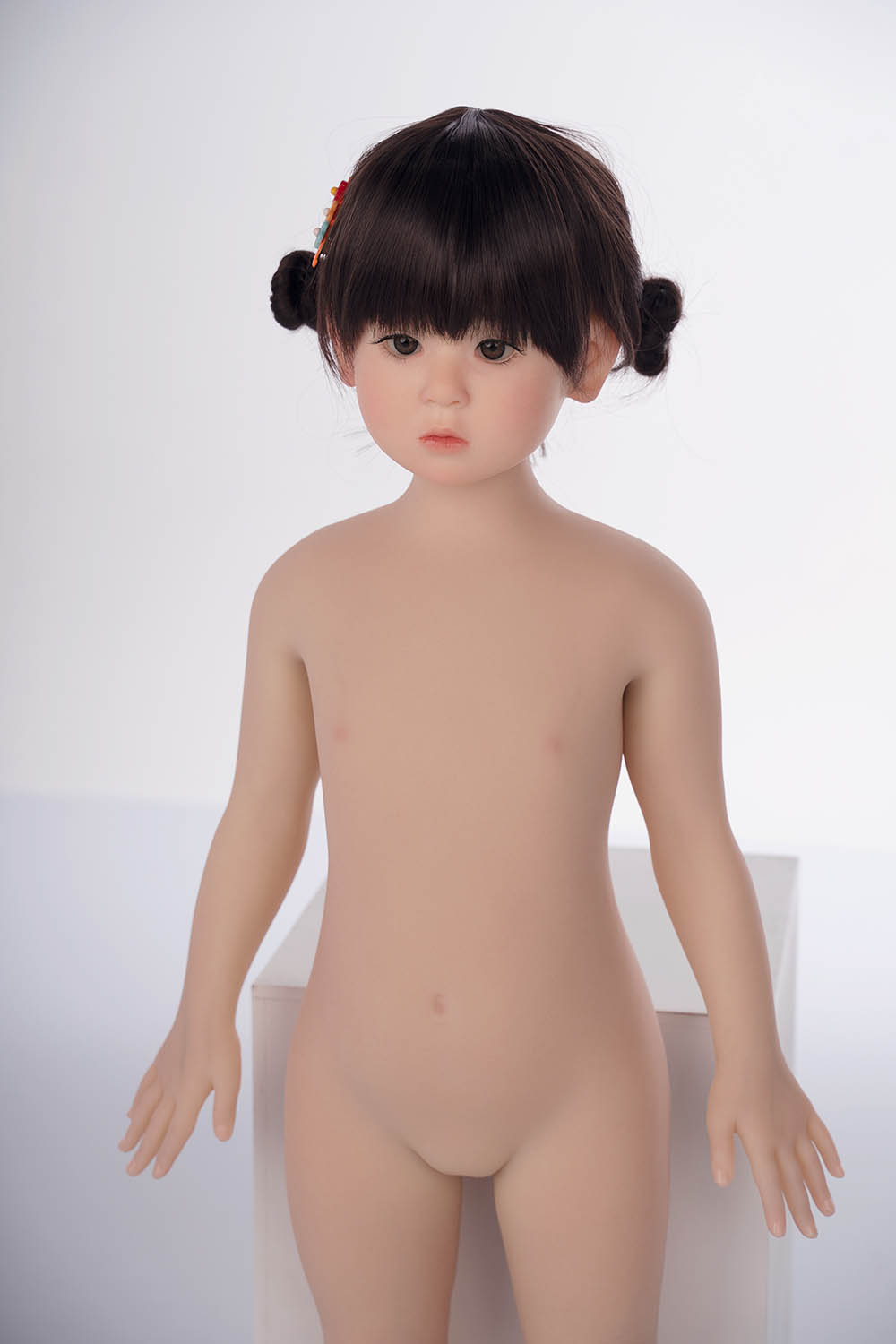 88cm かわいい JS ダッジワイフ 一紗（かずさ）