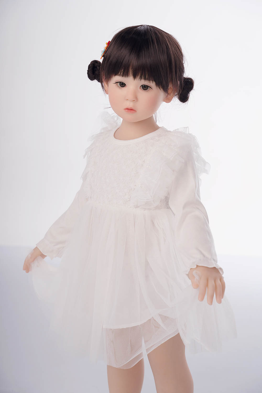 88cm かわいい JS ダッジワイフ 一紗（かずさ）