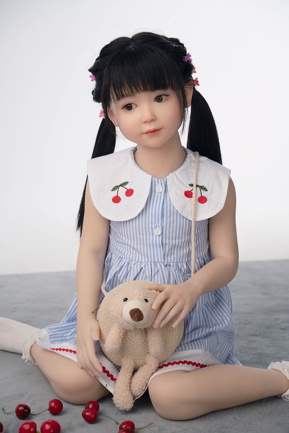 ロリドールかわいい