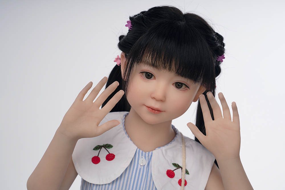 ロリドール 小学生セックス