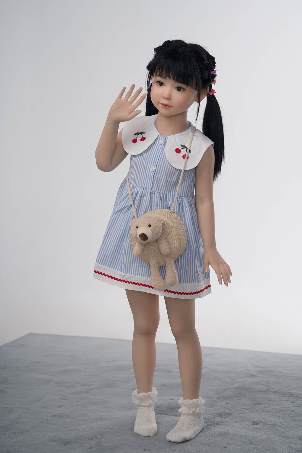 ラブドール 可愛い