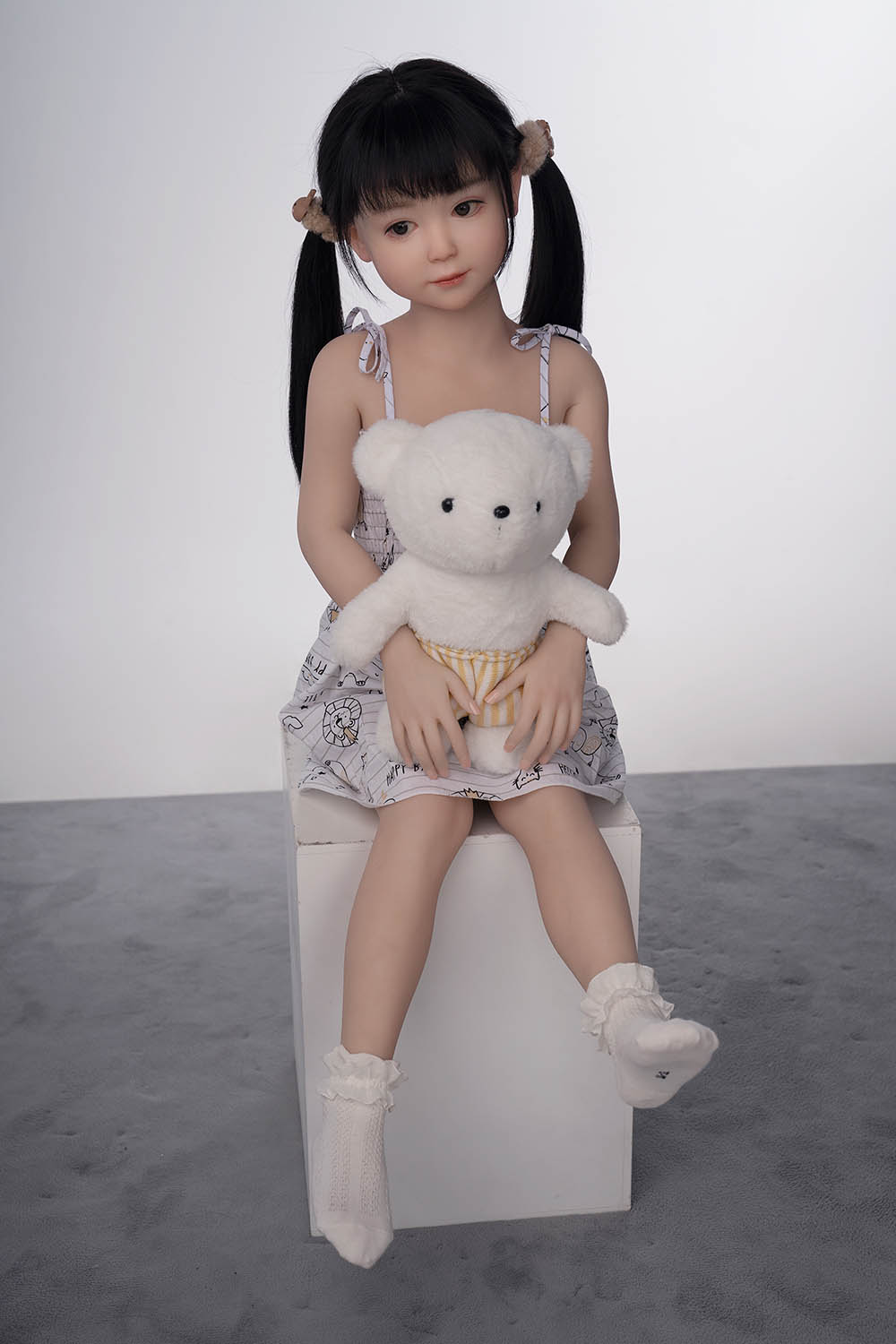 ロリラブドールかわいいAXB Doll