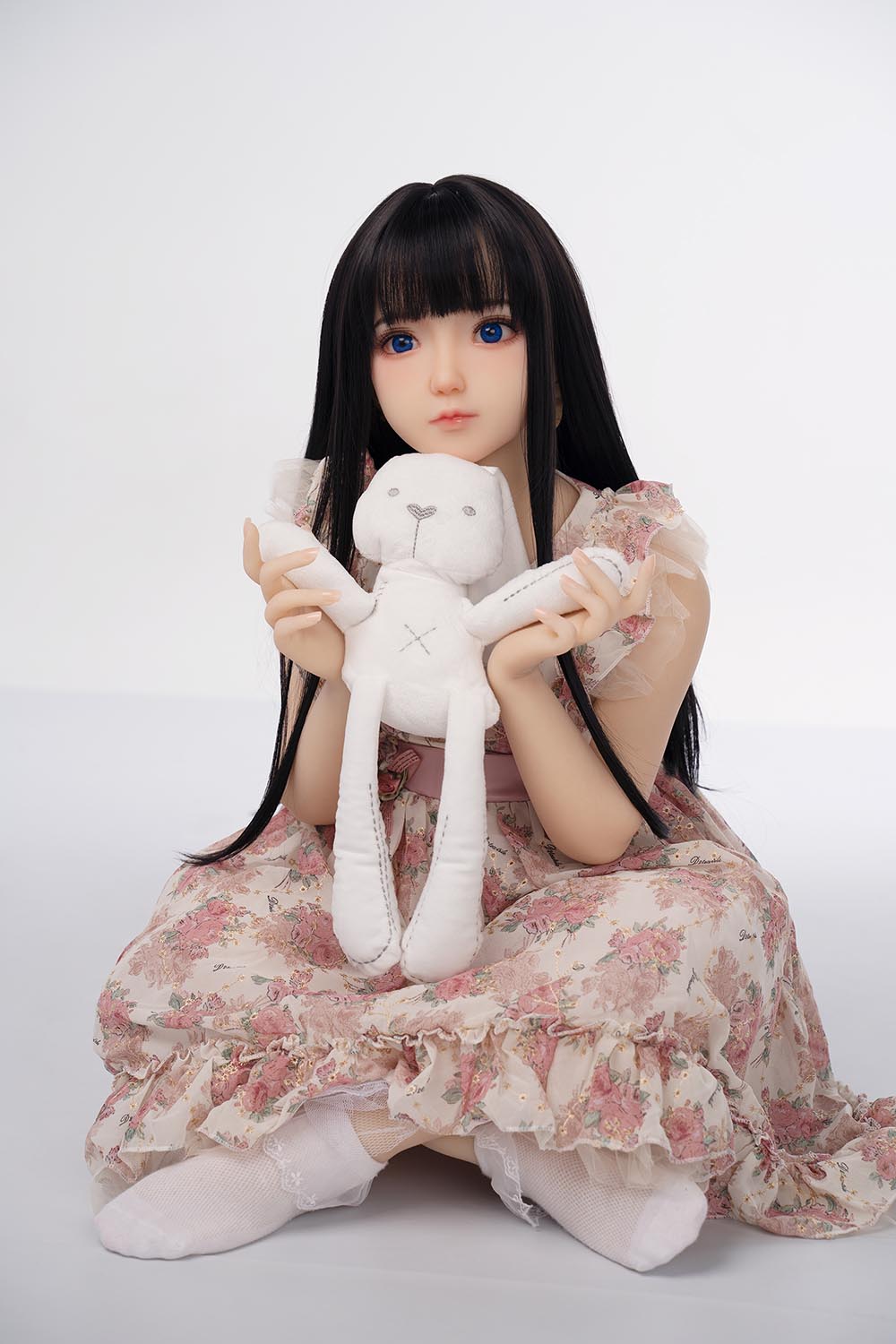AXB Doll 小学生 ロリドール 