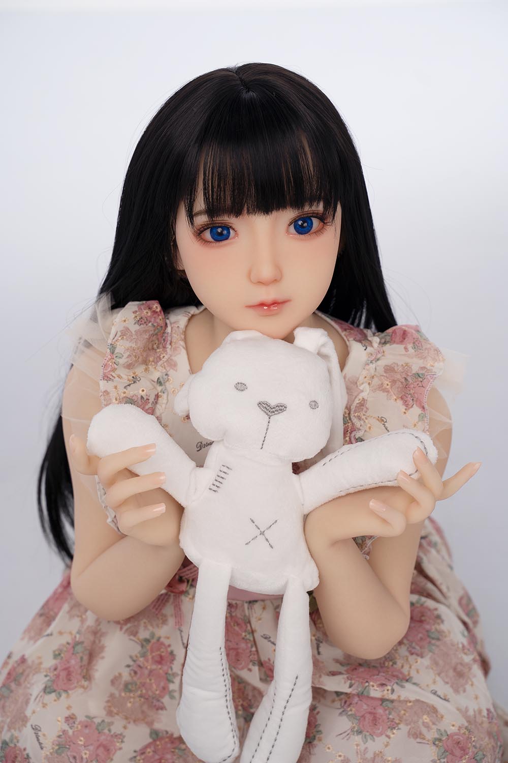 貧乳かわいいロリドール